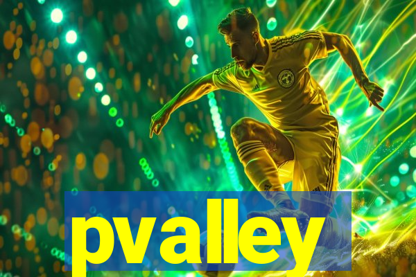 pvalley