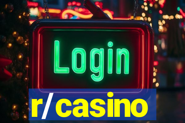 r/casino