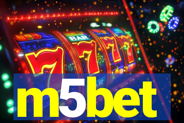 m5bet