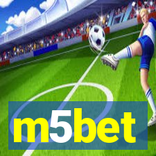 m5bet