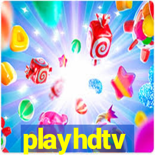 playhdtv