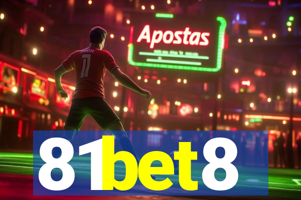 81bet8