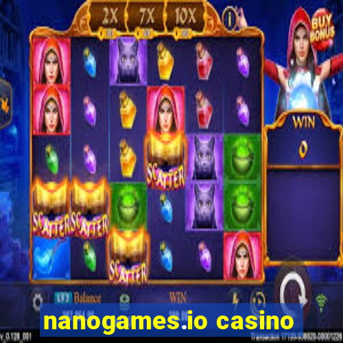 nanogames.io casino