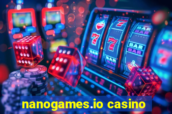 nanogames.io casino