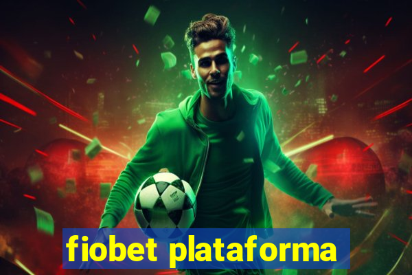 fiobet plataforma