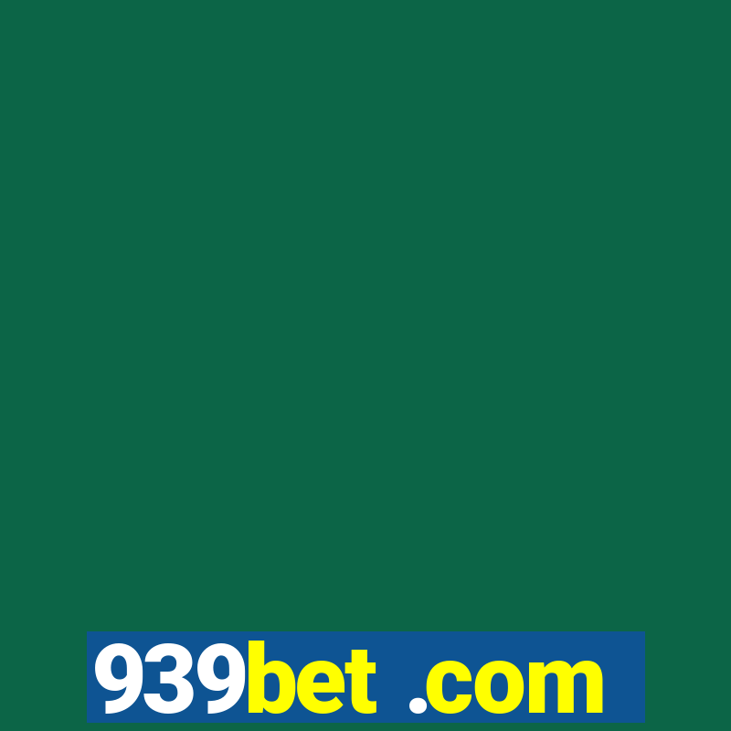 939bet .com