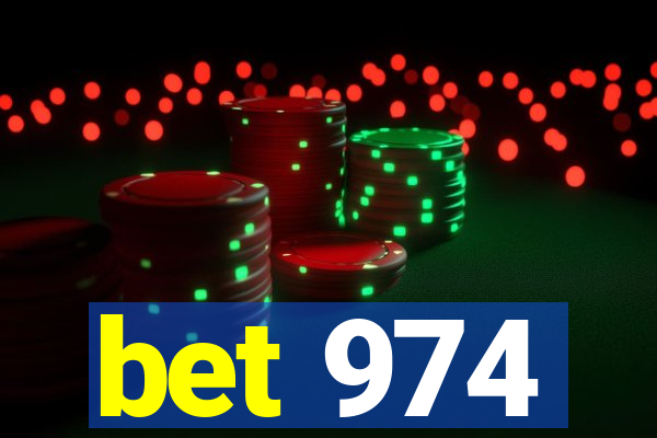 bet 974