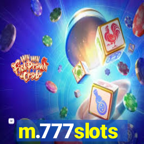 m.777slots