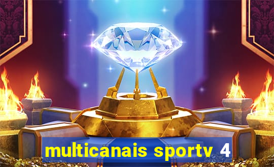 multicanais sportv 4