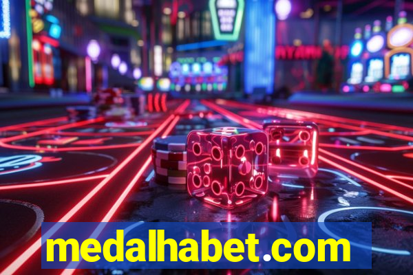 medalhabet.com