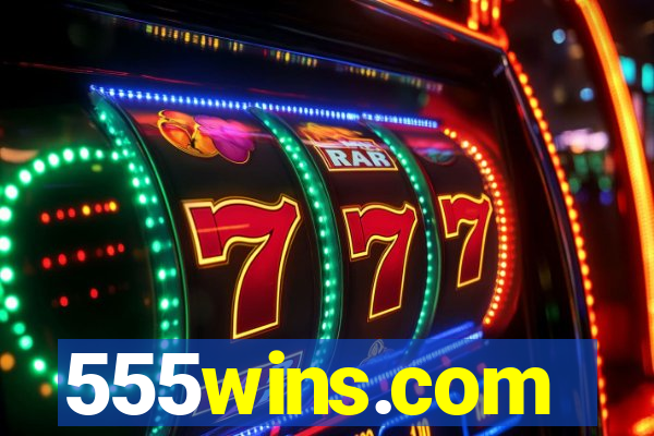 555wins.com