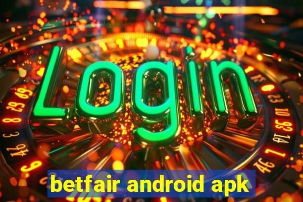 betfair android apk