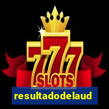 resultadodelaudos