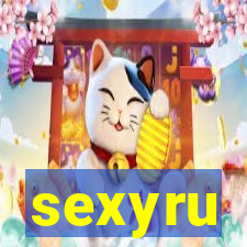 sexyru