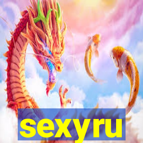 sexyru