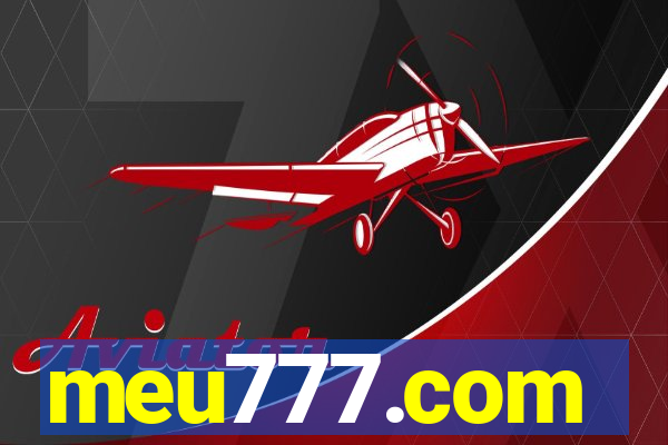 meu777.com