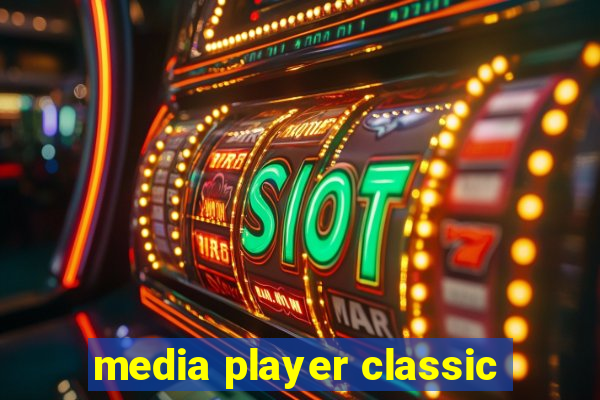 media player classic