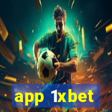 app 1xbet