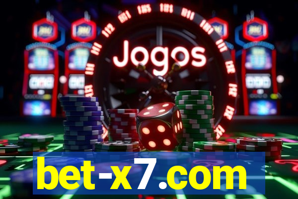 bet-x7.com