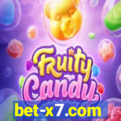 bet-x7.com