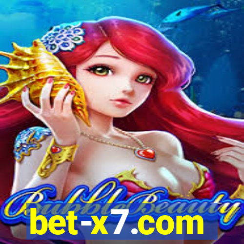 bet-x7.com