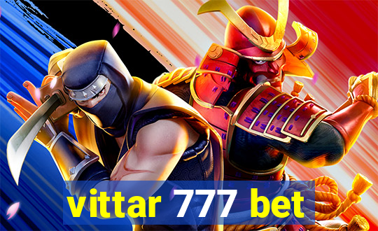 vittar 777 bet