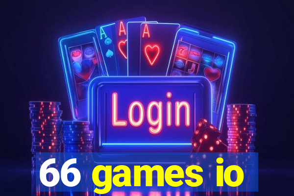 66 games io