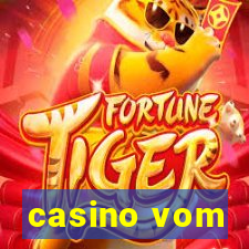 casino vom