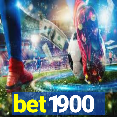 bet1900