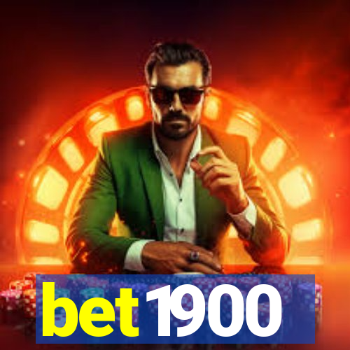 bet1900