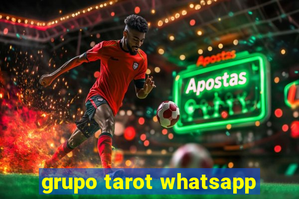 grupo tarot whatsapp