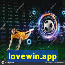 lovewin.app