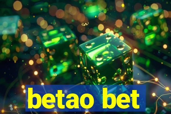 betao bet