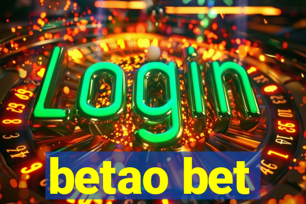 betao bet