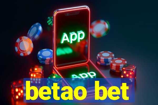 betao bet