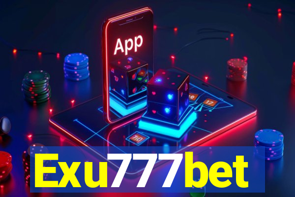 Exu777bet