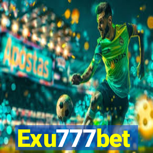 Exu777bet