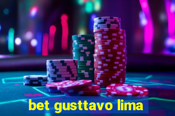 bet gusttavo lima