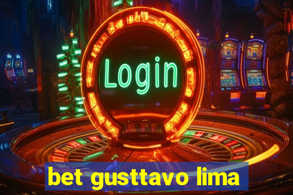 bet gusttavo lima