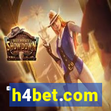 h4bet.com