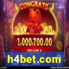 h4bet.com