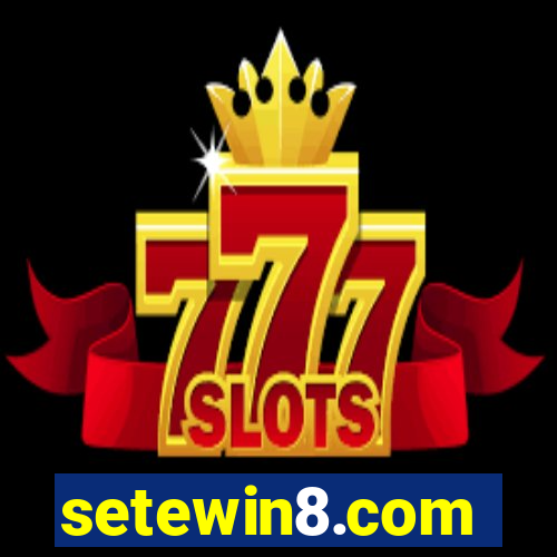 setewin8.com