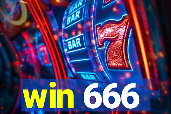 win 666