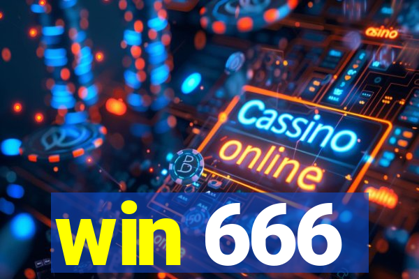 win 666