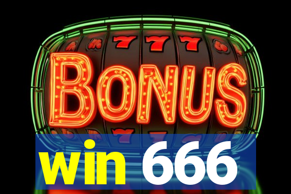 win 666