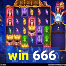 win 666