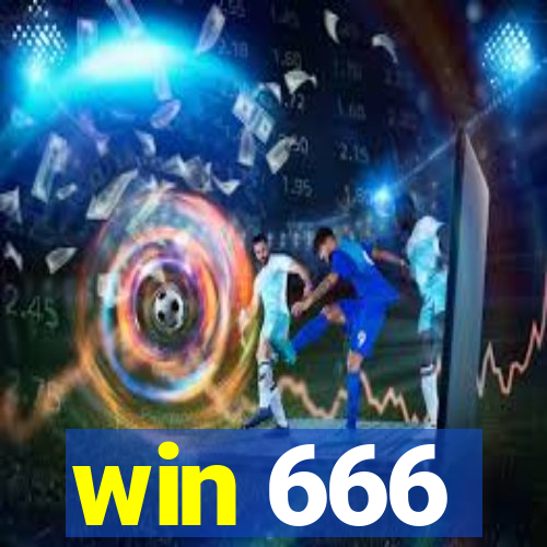 win 666