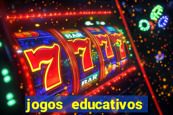 jogos educativos sobre vitaminas