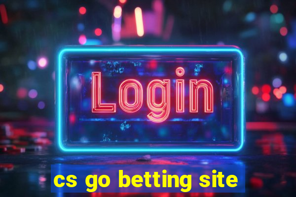 cs go betting site