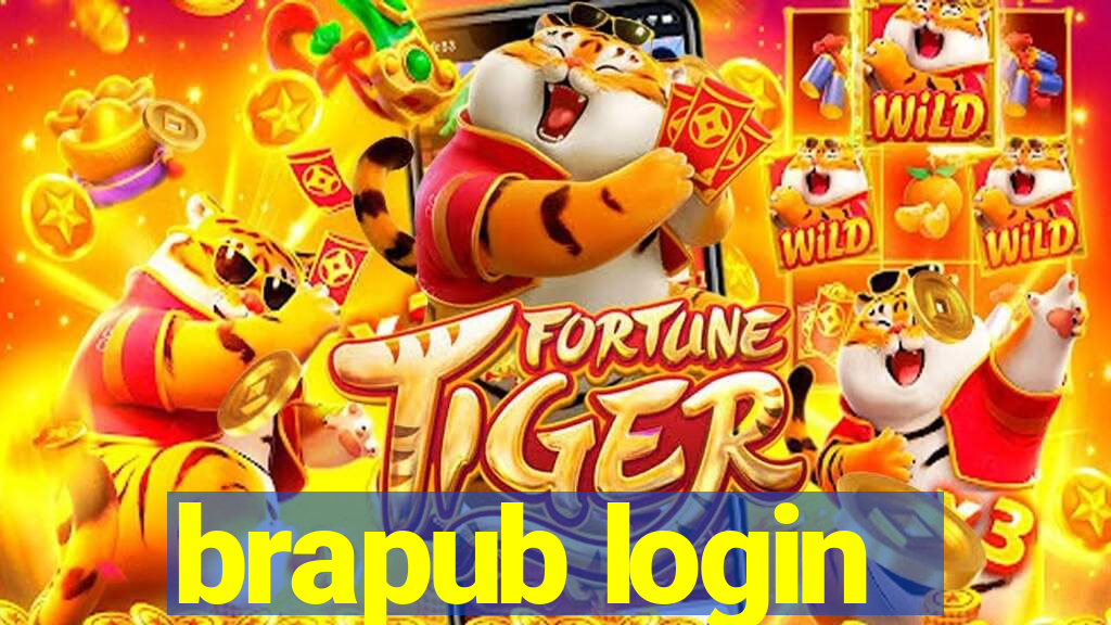 brapub login